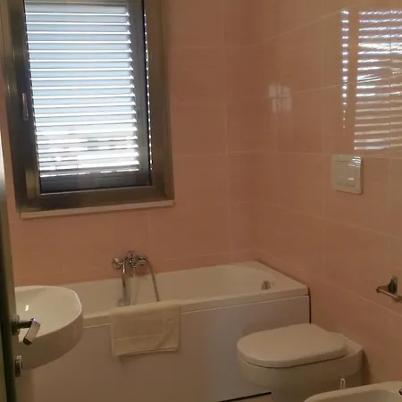 Apartament Casa Tre