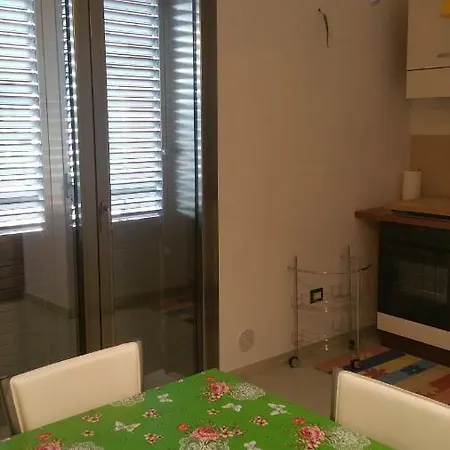 Casa Tre Apartment *