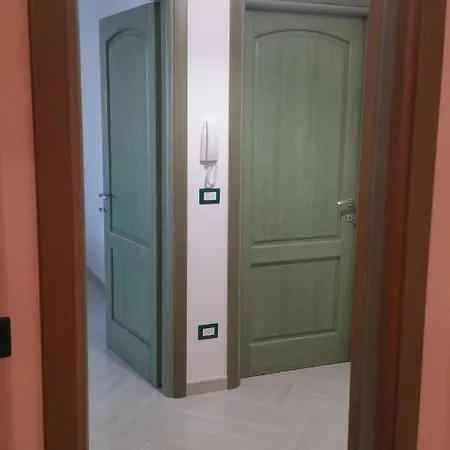 Apartment Casa Tre *