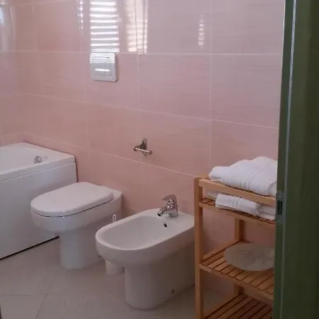 Casa Tre Apartment *