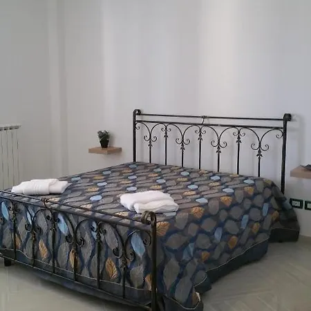 Casa Tre Apartment Trepuzzi