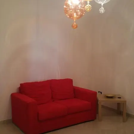 Casa Tre Trepuzzi