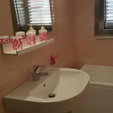 Apartment Casa Tre *