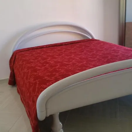 Casa Tre Trepuzzi