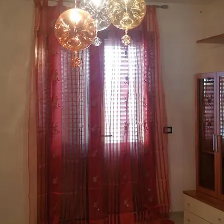 Apartment Casa Tre