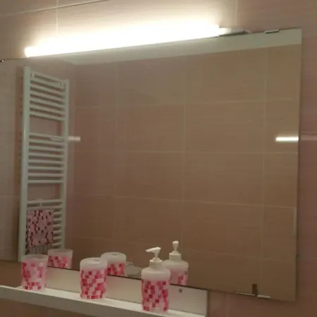 Apartment Casa Tre *