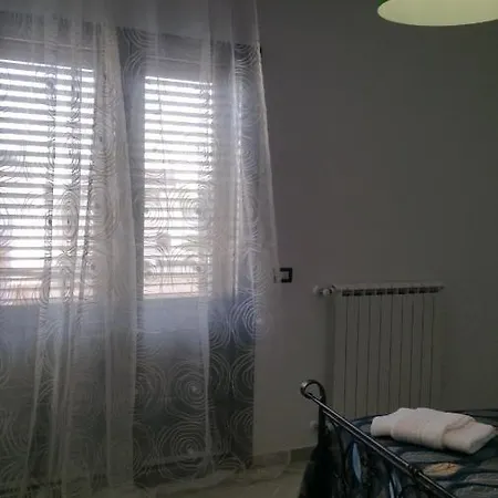 Apartment Casa Tre *