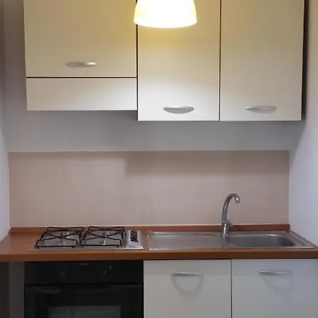 Casa Tre Apartment Trepuzzi